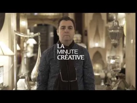 La Minute Creative · archived work