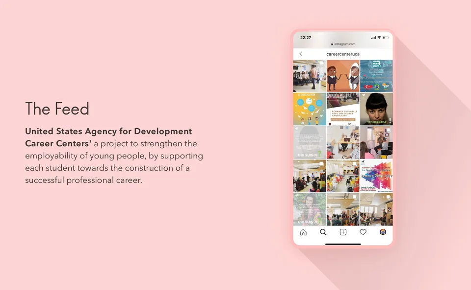 United State Agency USAID · public portfolio evidence
