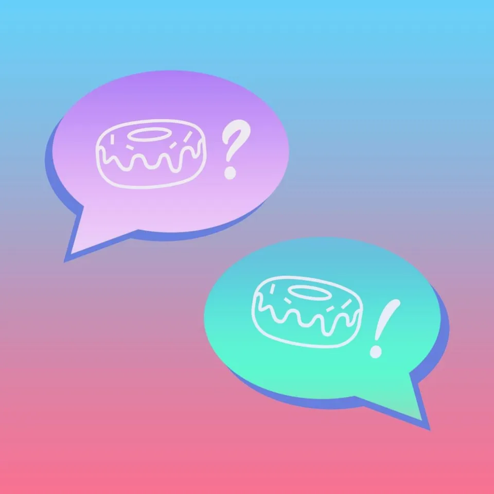 Wow Protein Donuts · archived work